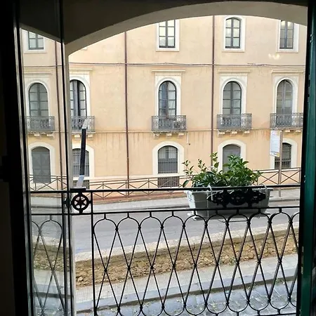 Maiolica Appartamento *